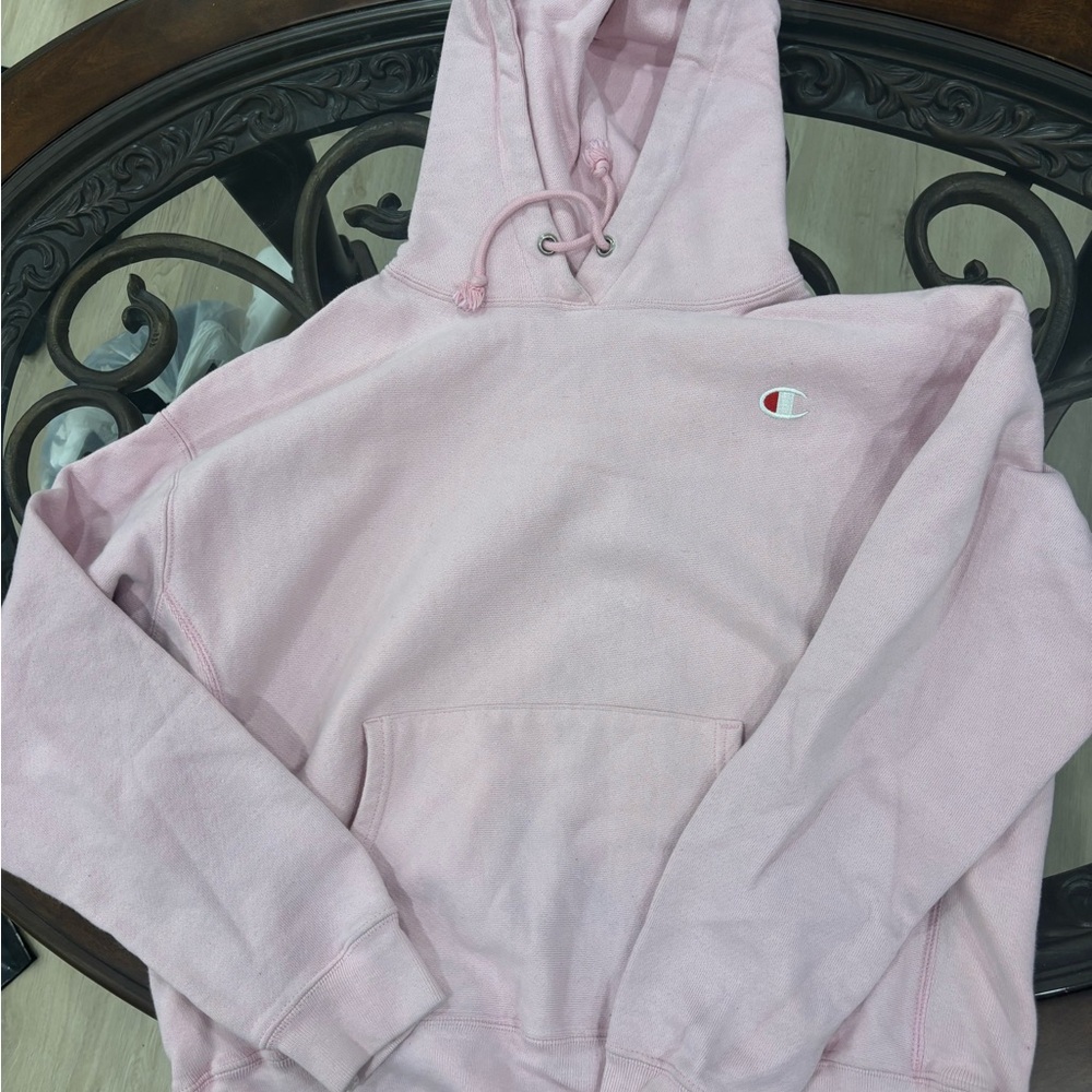 Champion sweater youth XL
